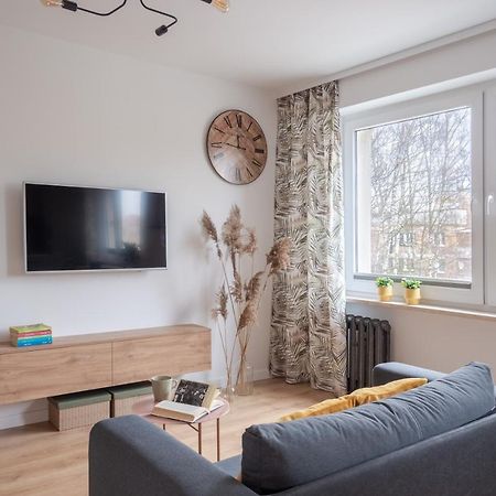 Mgm Home Wawer Miedzylesie Centrum Zdrowia Dziecka Warszawa Eksteriør billede